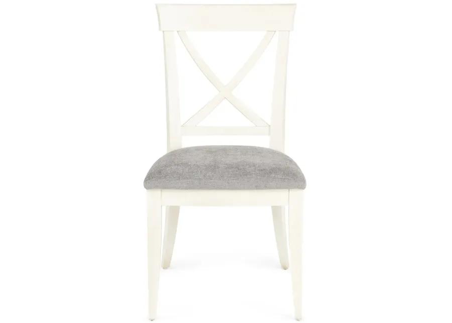 Origins Revere Side Chair