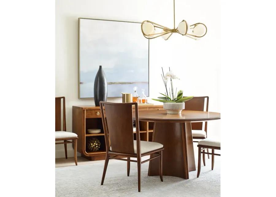 Martine Dining Side Chair