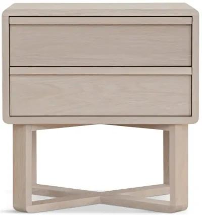 Corsa Nightstand