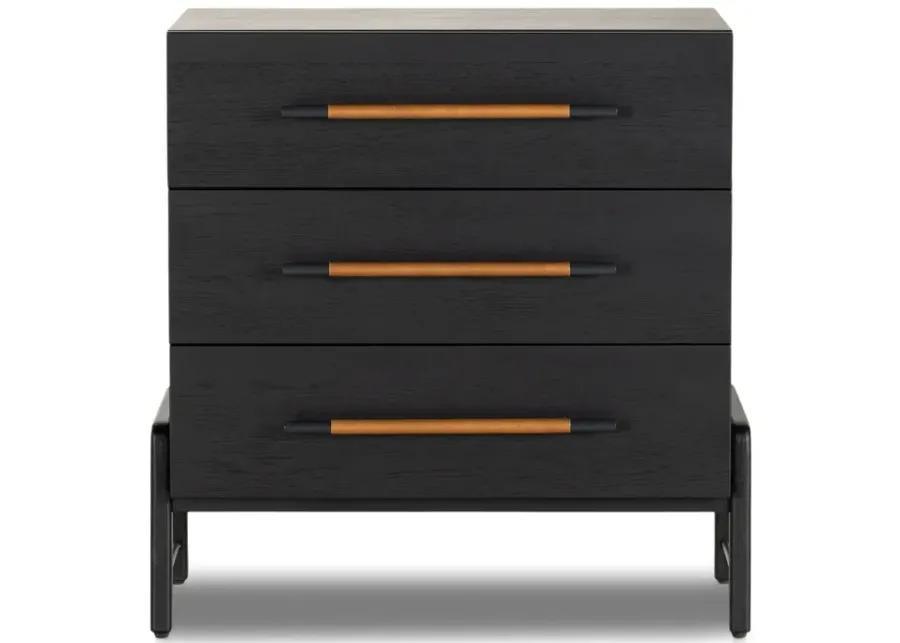 Rosedale 3 Drawer Dresser