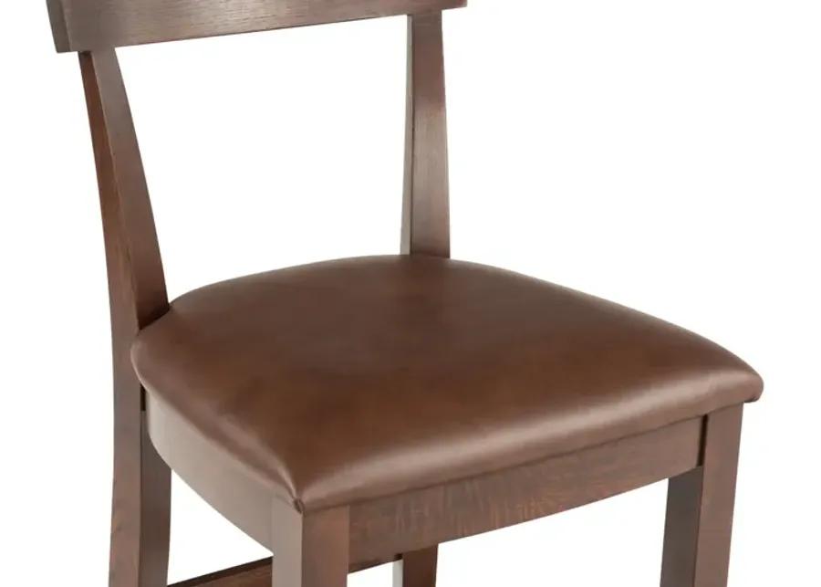 Fleming Bar Stool