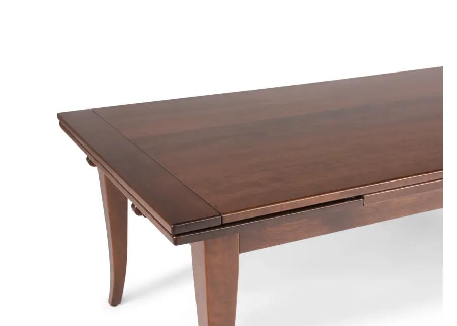 Drawleaf Dining Table