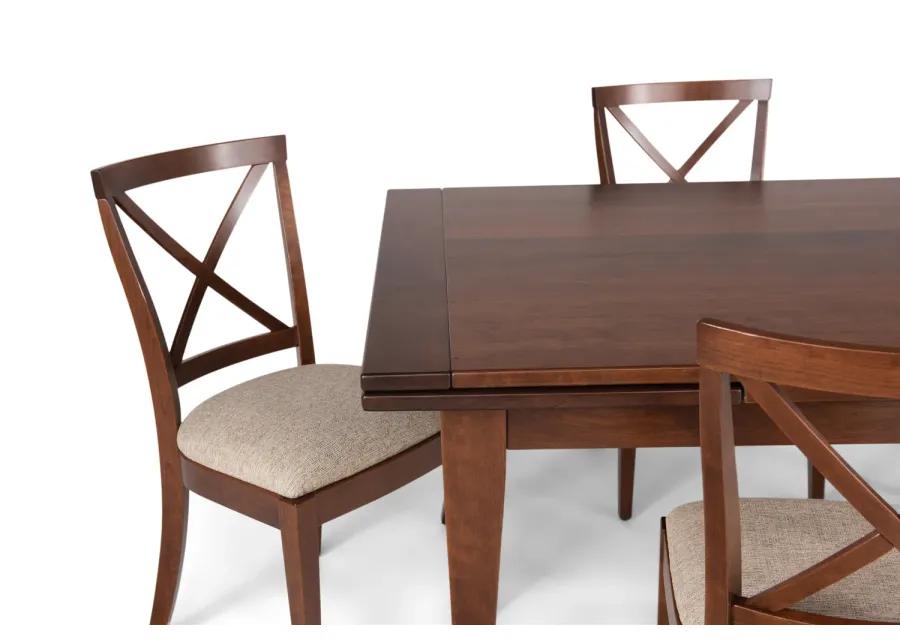 Drawleaf Dining Table