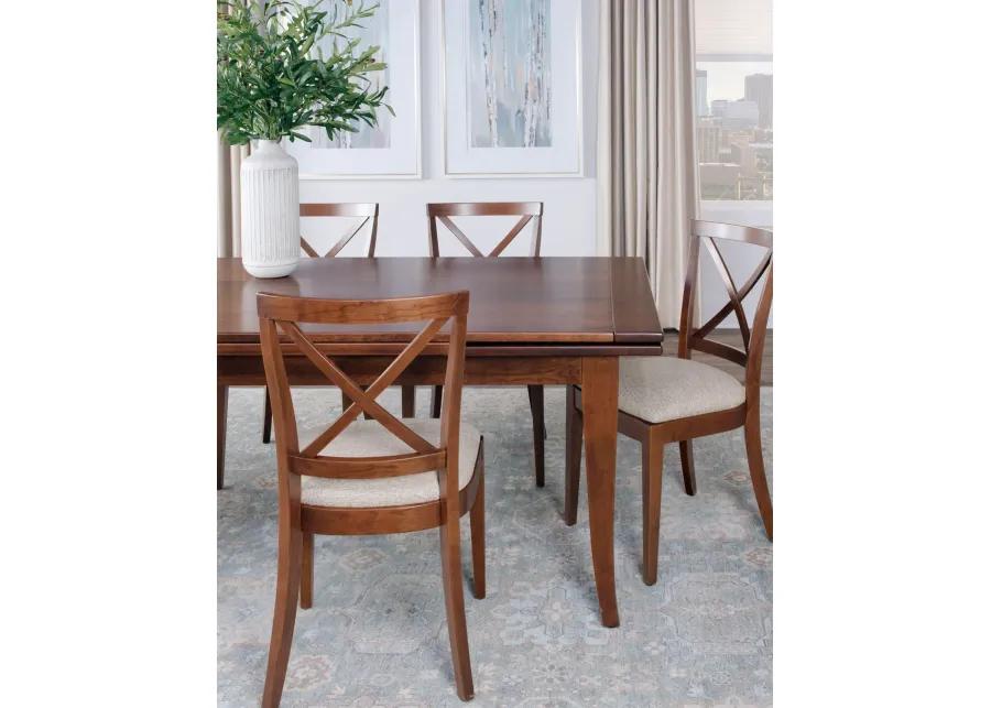 Drawleaf Dining Table