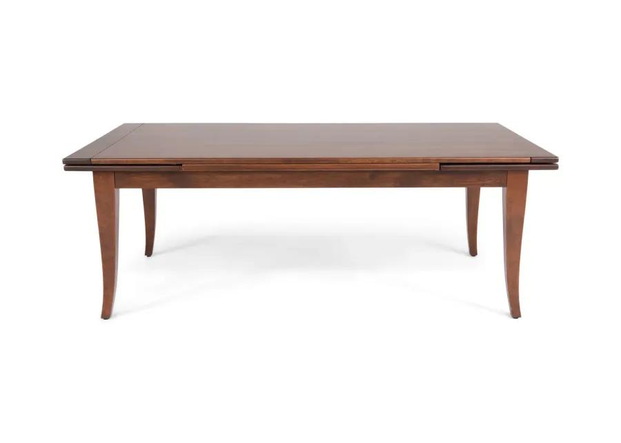 Drawleaf Dining Table