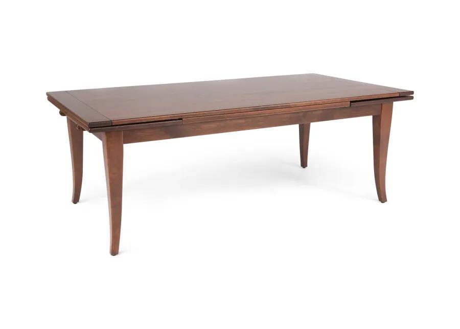 Drawleaf Dining Table