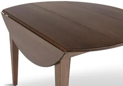 Dropleaf Dining Table