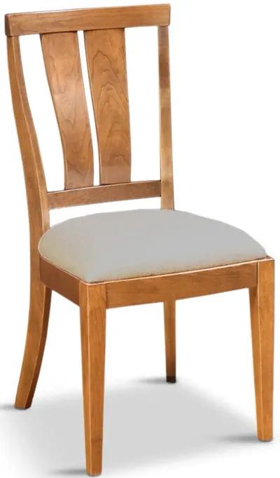 Trigon Dining Side Chair