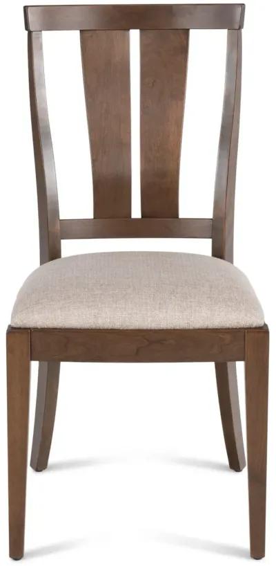 Trigon Dining Side Chair