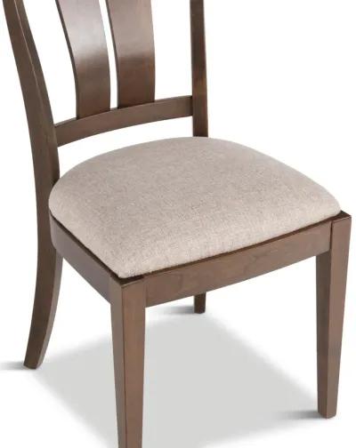 Trigon Dining Side Chair