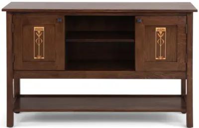 Meadowflower Two-Door Sideboard