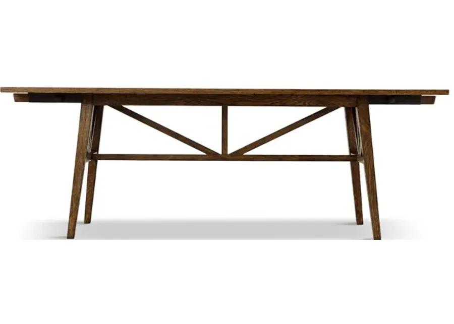 Nova Extended Dining Table