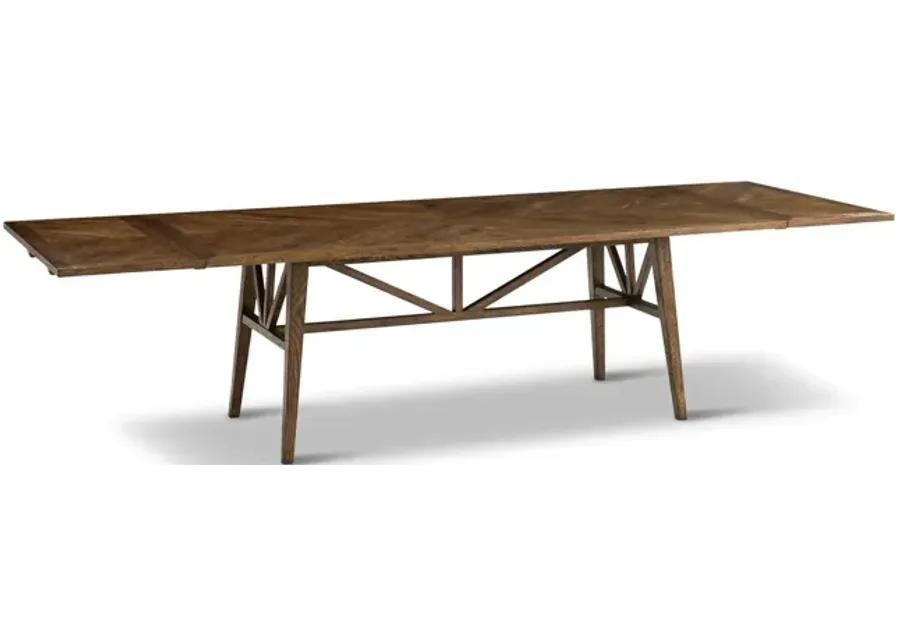 Nova Extended Dining Table