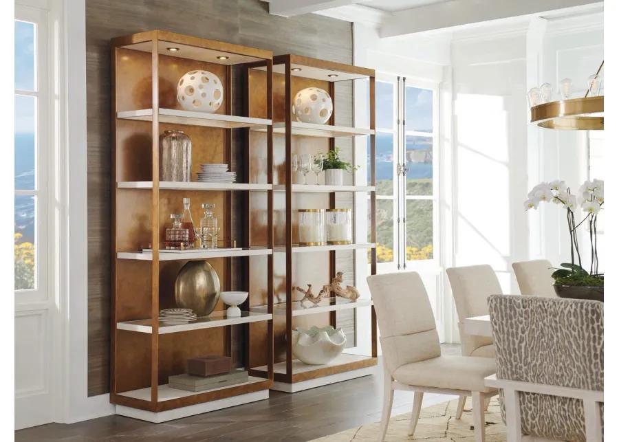 Whitman Etagere