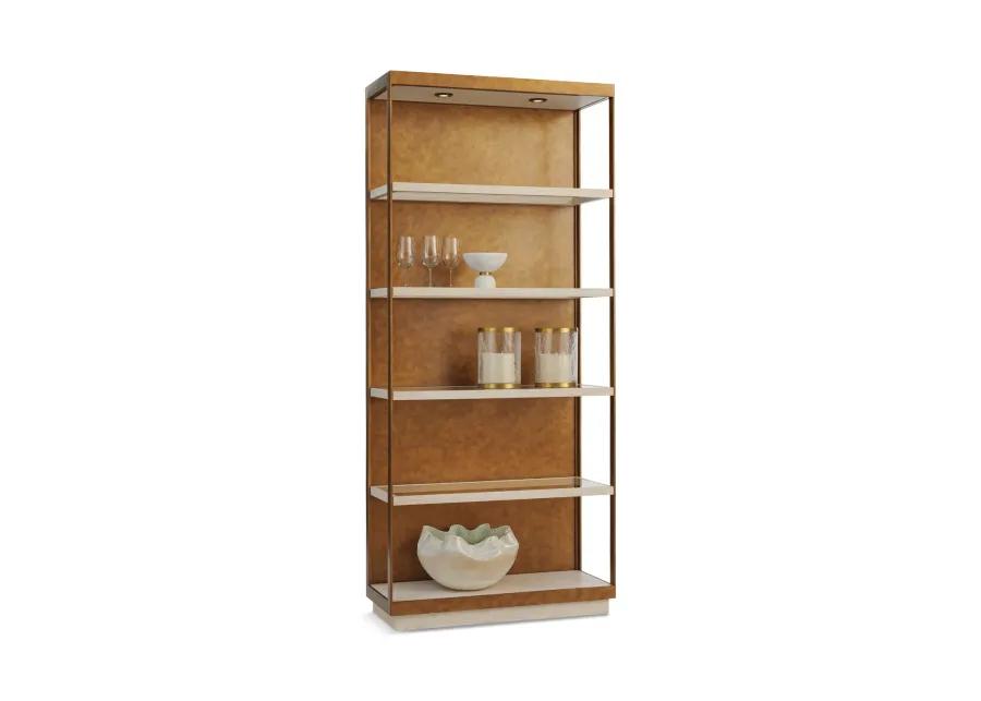 Whitman Etagere