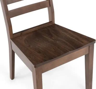 Make It Your Way Elm Dining Chair