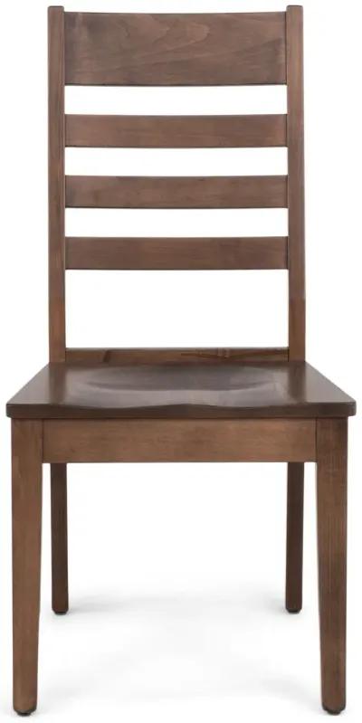 Make It Your Way Elm Dining Chair