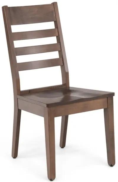 Make It Your Way Elm Dining Chair