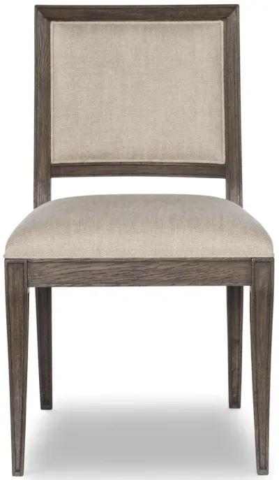 Bailey Side Chair