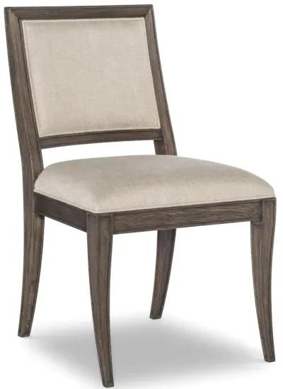 Bailey Side Chair