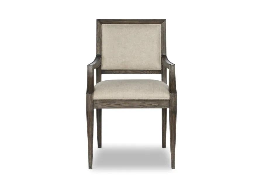 Bailey Arm Chair