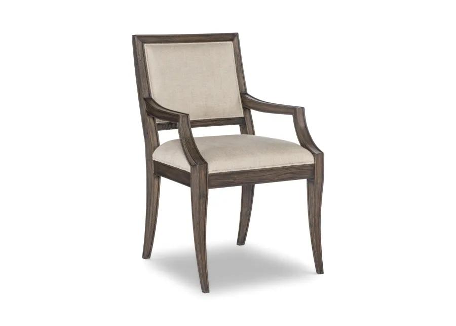 Bailey Arm Chair