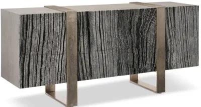 Linea Entertainment Console