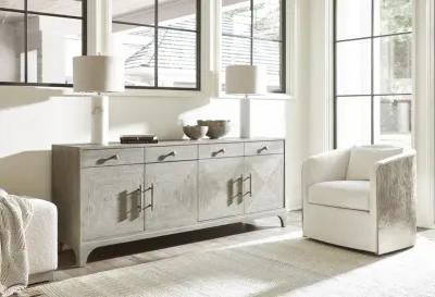 Albion Media Credenza