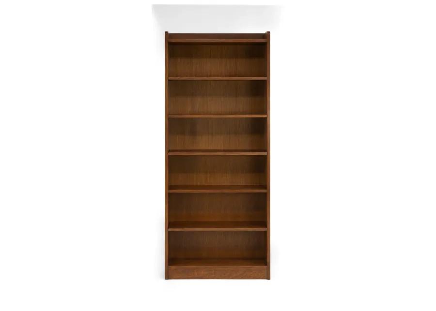 Mission Tall Bookcase