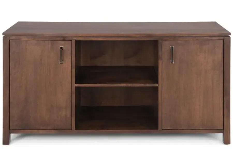 Dwyer Media Cabinet