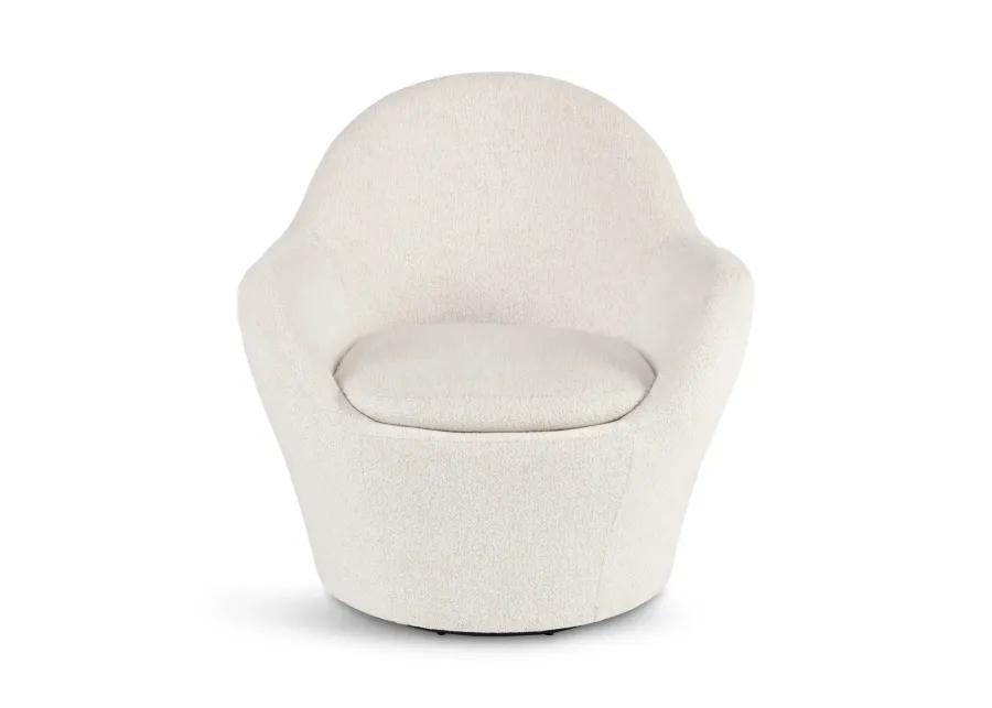 Feliz Swivel Chair