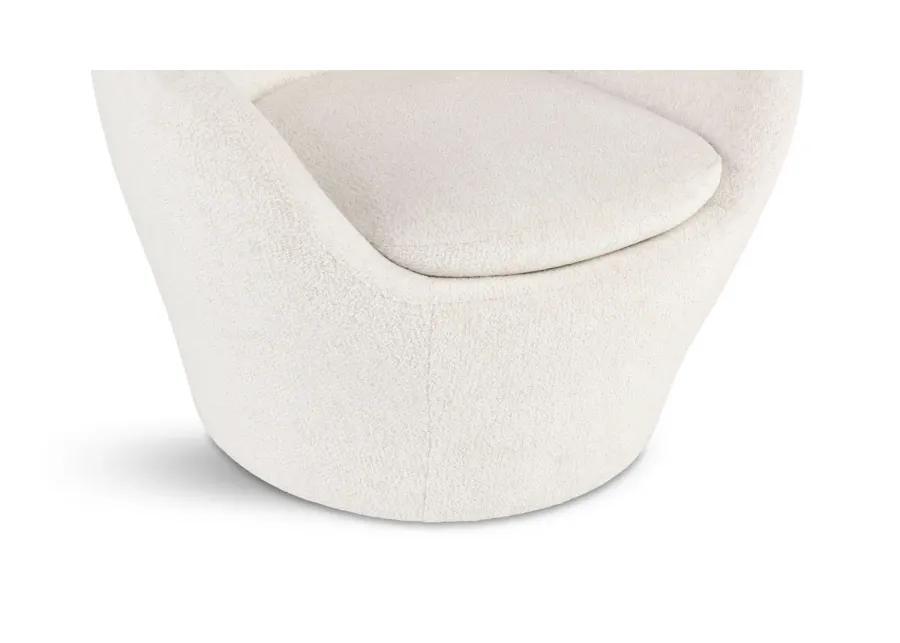 Feliz Swivel Chair