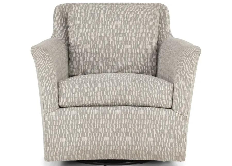 Addison Swivel Chair