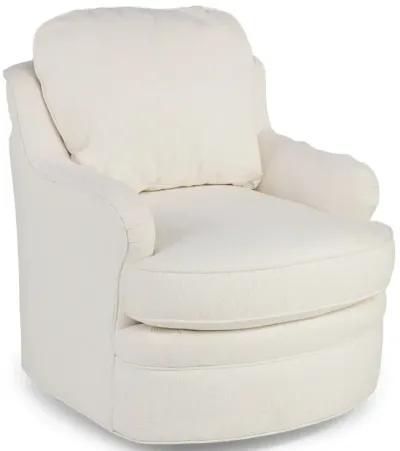 Inwood Motion Swivel Chair