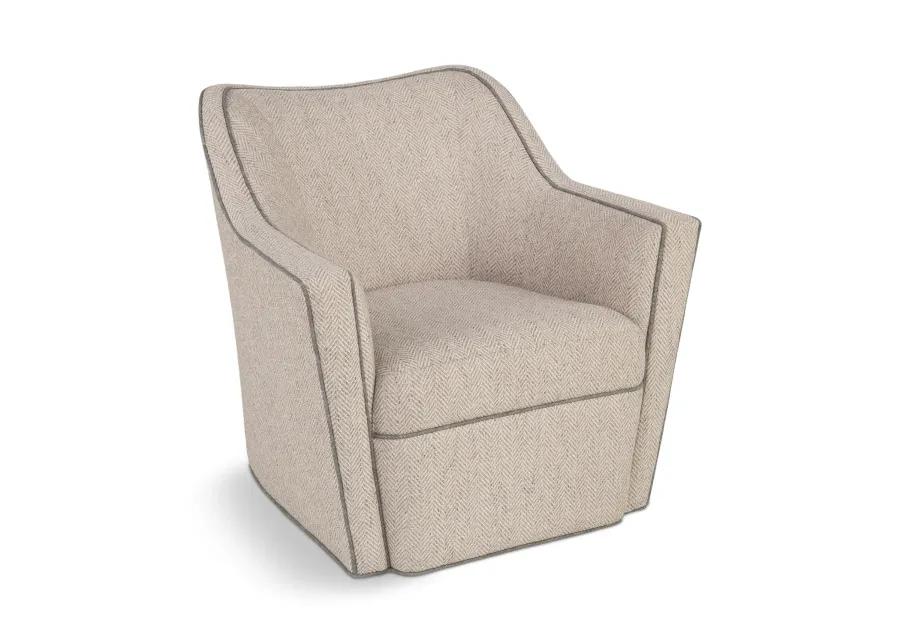 Folio Swivel Chair