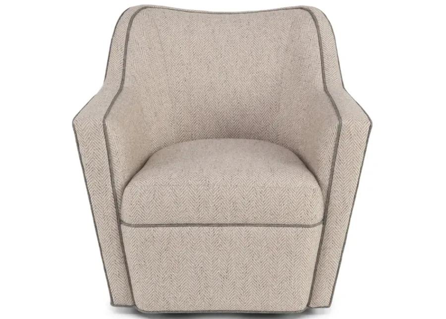 Folio Swivel Chair