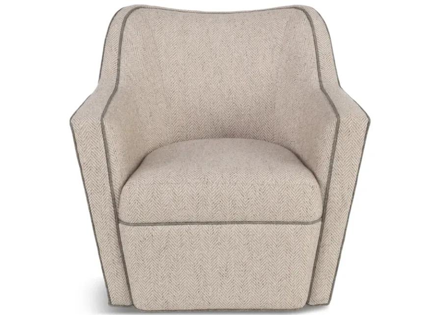 Folio Swivel Chair