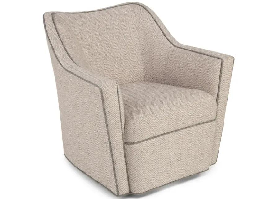 Folio Swivel Chair