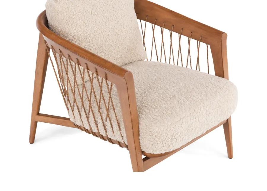 Davita II Accent Chair