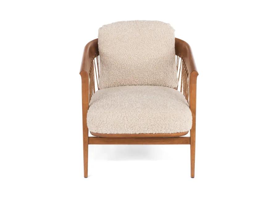 Davita II Accent Chair