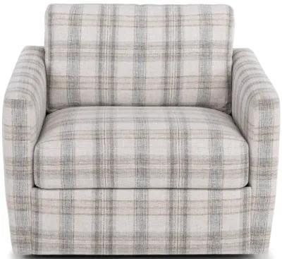 Carmet Swivel Chair