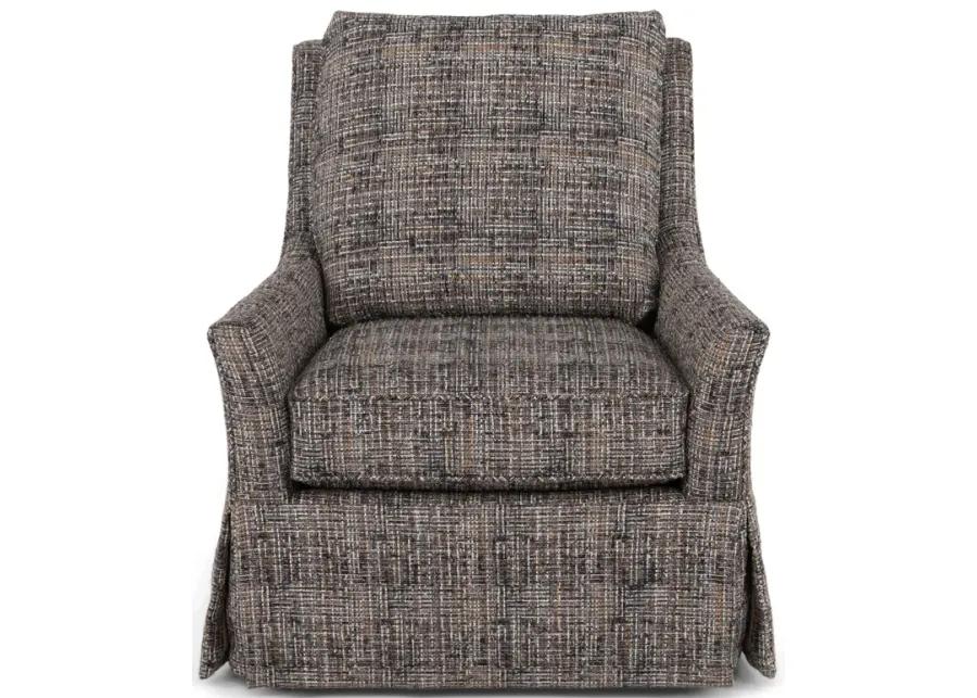 Tori Swivel Glider