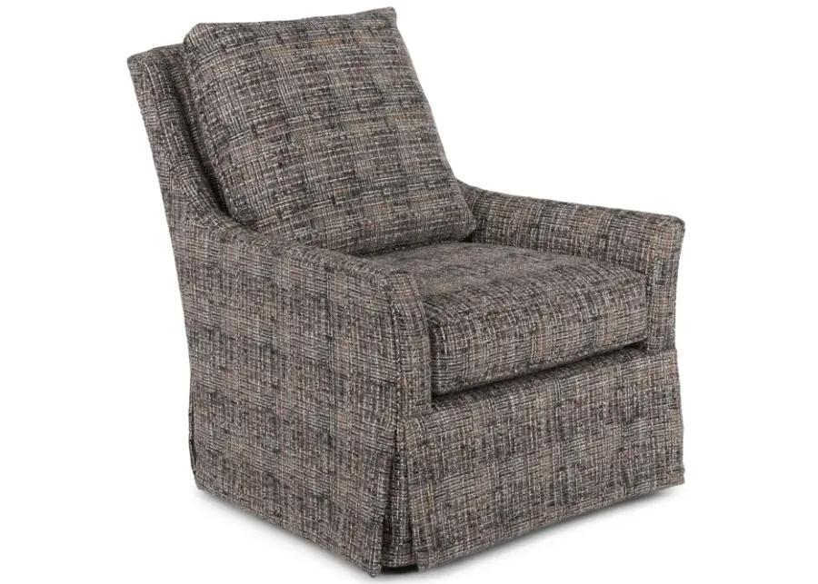 Tori Swivel Glider