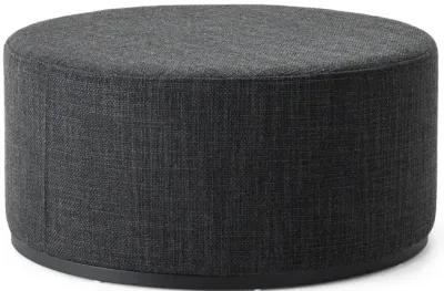 Marshmallow Ottoman