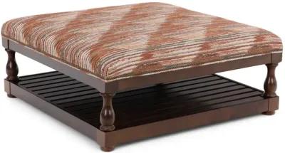 Walsh Cocktail Ottoman