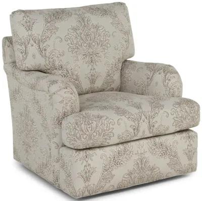 Cornerstone Swivel Chair