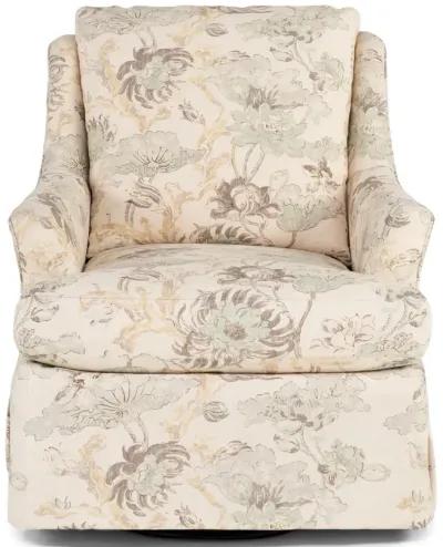 Thalia Swivel Rocker Chair