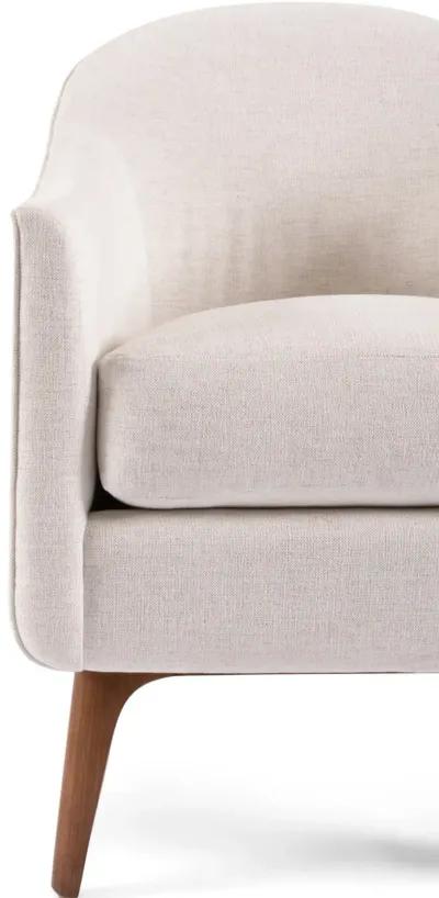 Martine Accent Chair