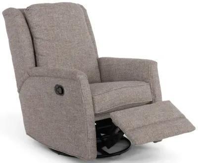 Prudence Swivel Chair