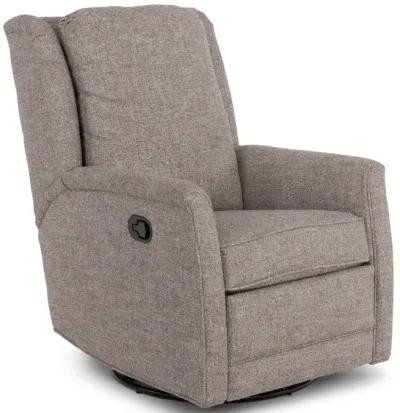 Prudence Swivel Chair